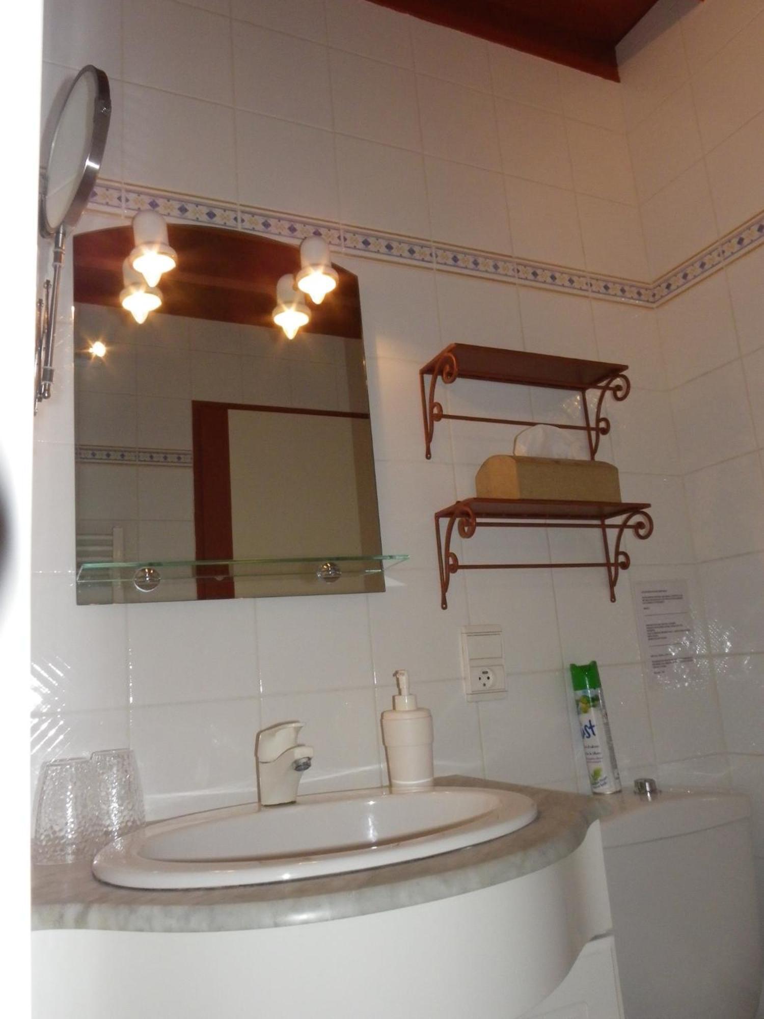 Le Cottage Du Chateau Chaudenay-le-Château Room photo